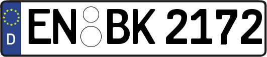 EN-BK2172