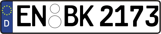 EN-BK2173