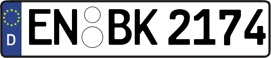 EN-BK2174