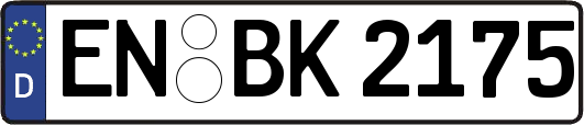 EN-BK2175