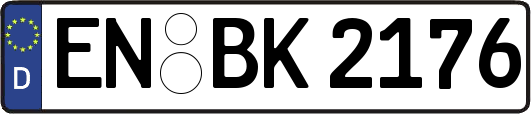 EN-BK2176