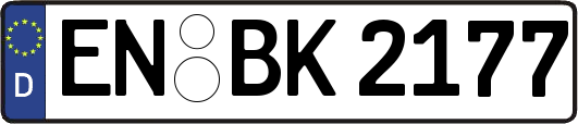 EN-BK2177