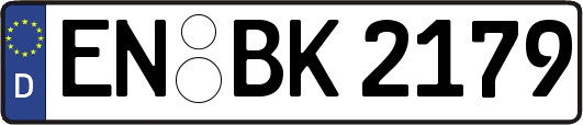 EN-BK2179