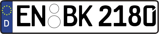 EN-BK2180