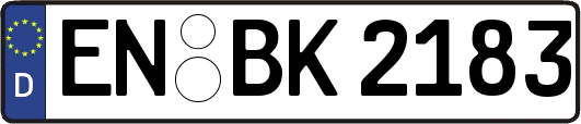 EN-BK2183