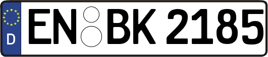 EN-BK2185