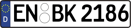 EN-BK2186