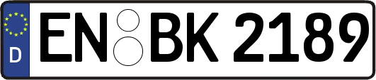 EN-BK2189