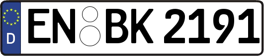 EN-BK2191