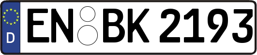 EN-BK2193