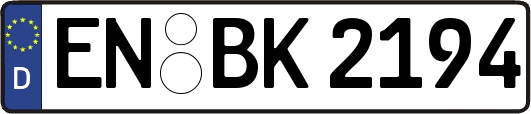 EN-BK2194