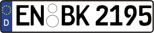 EN-BK2195