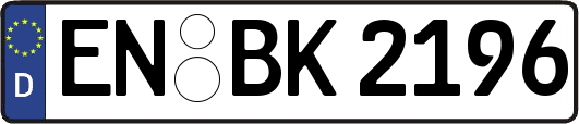 EN-BK2196