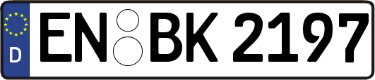 EN-BK2197