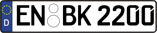 EN-BK2200