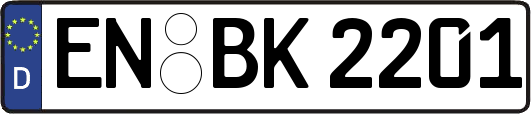 EN-BK2201