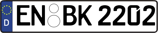 EN-BK2202