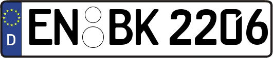 EN-BK2206