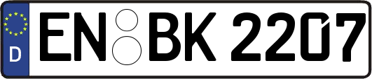 EN-BK2207