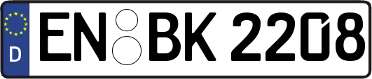 EN-BK2208