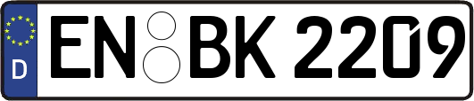 EN-BK2209