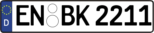 EN-BK2211