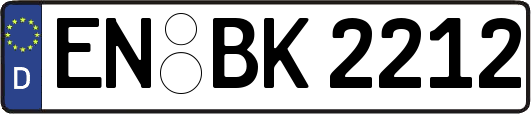 EN-BK2212