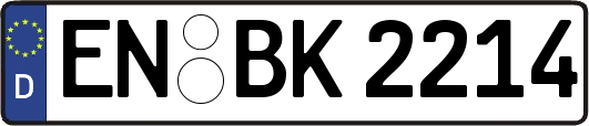 EN-BK2214