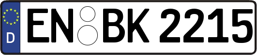 EN-BK2215