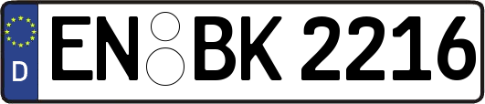 EN-BK2216