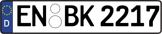 EN-BK2217