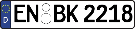 EN-BK2218