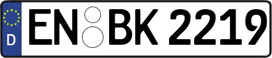 EN-BK2219