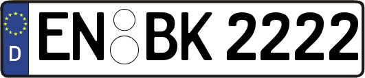 EN-BK2222