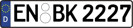 EN-BK2227