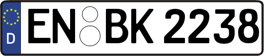 EN-BK2238