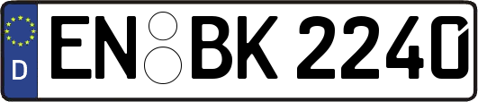 EN-BK2240