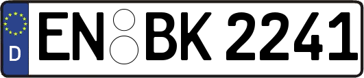 EN-BK2241