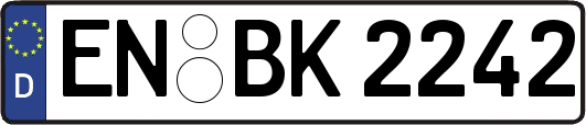 EN-BK2242