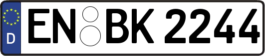 EN-BK2244