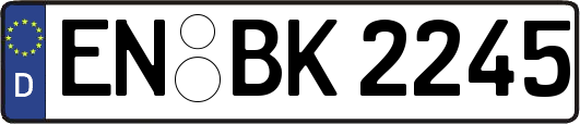 EN-BK2245