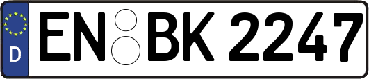 EN-BK2247