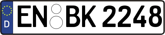 EN-BK2248