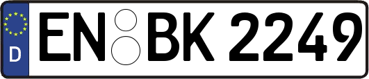 EN-BK2249