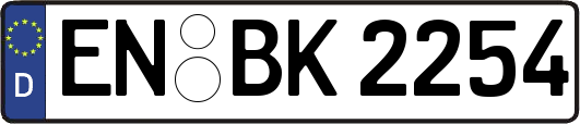 EN-BK2254