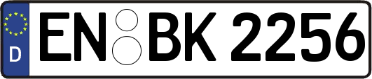 EN-BK2256