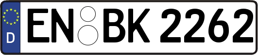 EN-BK2262