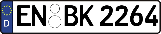 EN-BK2264