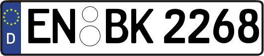 EN-BK2268