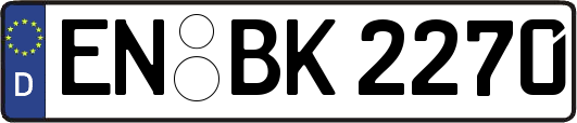 EN-BK2270